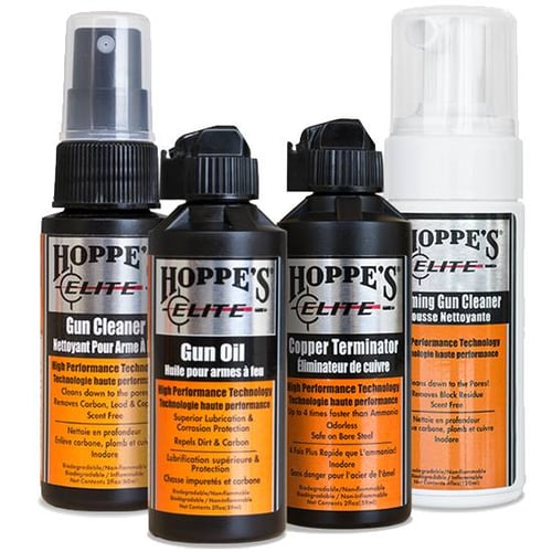 HOPPE E4CCFO TUNE UP KT 1 | 026285000023